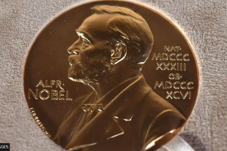Nobel Prize awarded for showing how nerve cells shape feelings