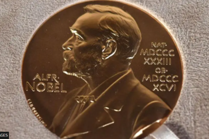 Nobel Prize awarded for showing how nerve cells shape feelings