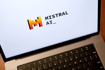 Mistral’s new Large 4 trails some Chinese open models in independent tests