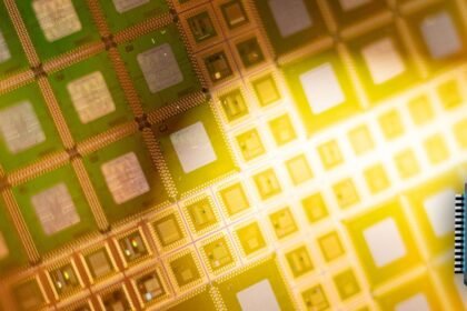 AI's chipmaking frontier may face patent infringement hurdles as autonomous tools take over