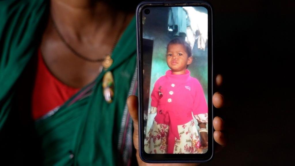 The children dying in India's remote tribal heartland