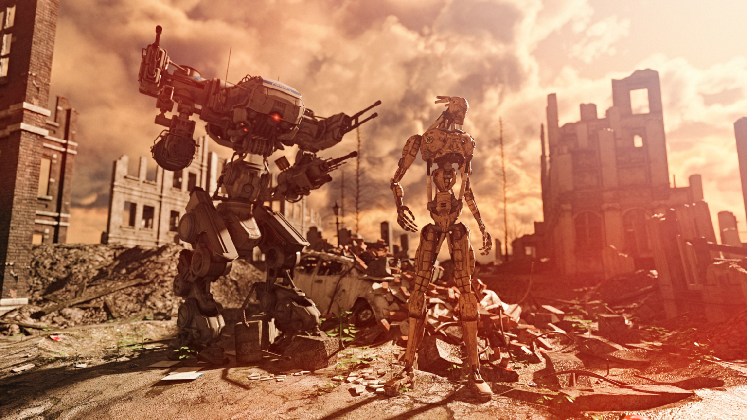 Top AI labs reportedly planning for catastrophic AI event fallout