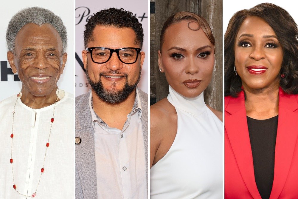 André DeShields, Brandon Dirden, Jasmine Cephas Jones and Cheryl Wills Named AAFCA Goes to Broadway Honorees (EXCLUSIVE)