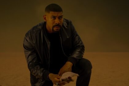 ‘Lanterns’ Episode 7 Hits 7 Million U.S. Viewers in Three Days as Season Reaches Average of Nearly 19 Million Globally