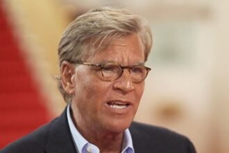 Aaron Sorkin on "The Social Reckoning": "Maybe we can't handle the truth"