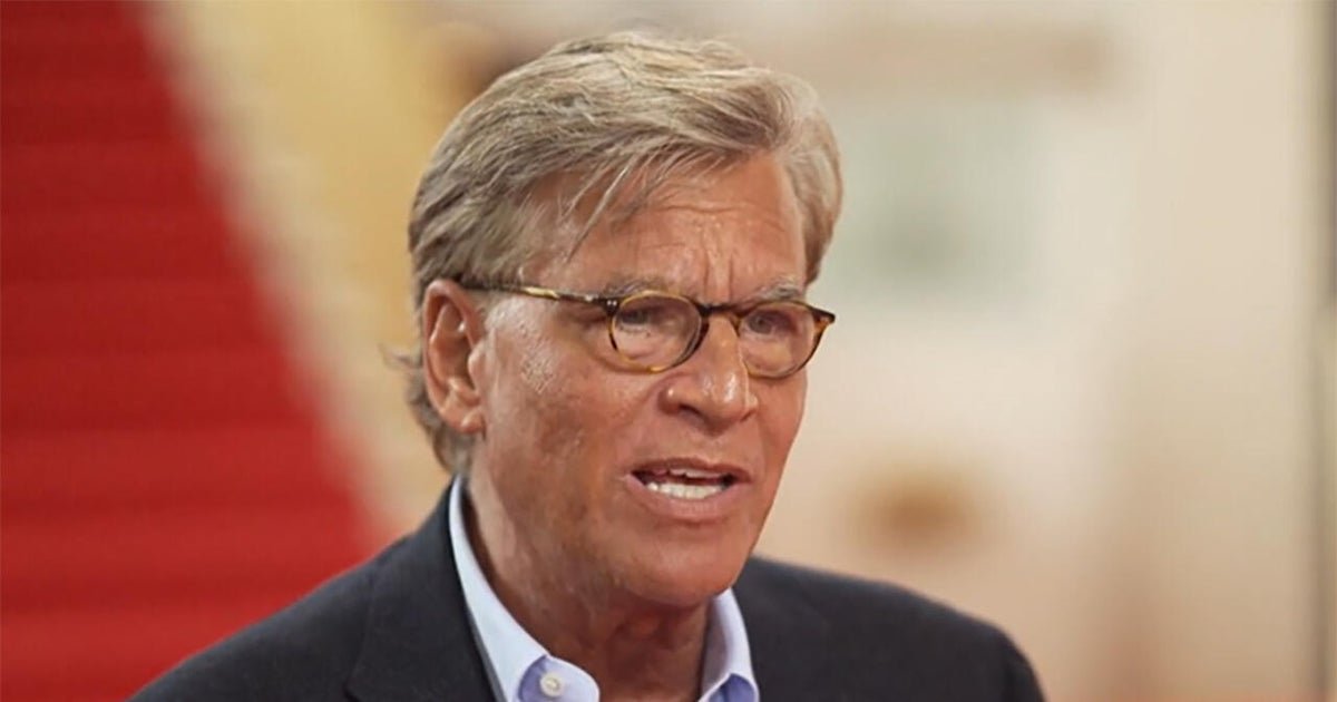 Aaron Sorkin on "The Social Reckoning": "Maybe we can't handle the truth"