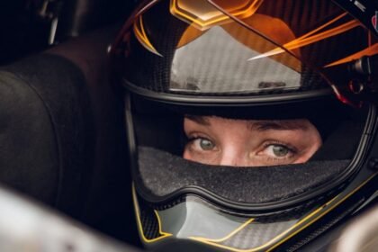 Faster than F1: The extreme motorsport where women keep winning
