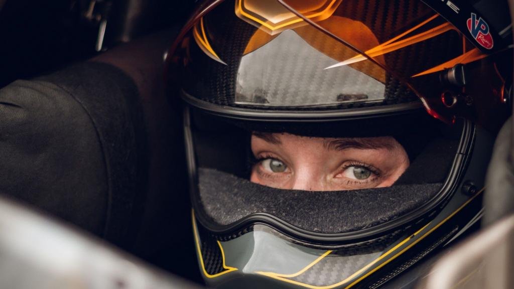 Faster than F1: The extreme motorsport where women keep winning