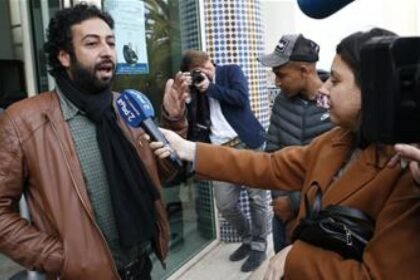 Moroccan journalists recount years of surveillance amid new Amnesty claim