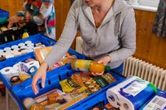 Radical change needed to cut Scottish child poverty, says charity