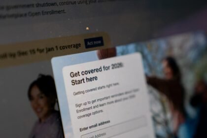 Trump administration begins mailing out $500 ACA refund checks. Here's what to know