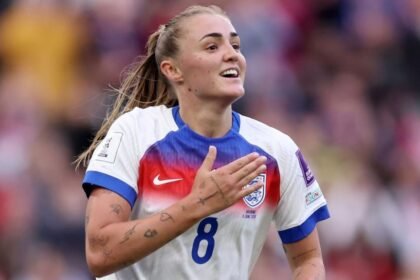 How can home nations reach Women's World Cup?