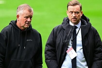 Sheff Utd expect to avoid points deduction - CEO
