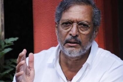 Veteran Indian actor Nana Patekar dies at 75