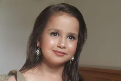 Sara Sharif's grandfather granted guardianship of her siblings in Pakistan