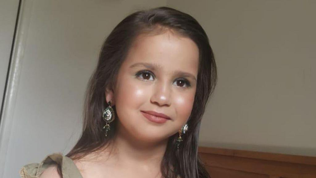 Sara Sharif's grandfather granted guardianship of her siblings in Pakistan