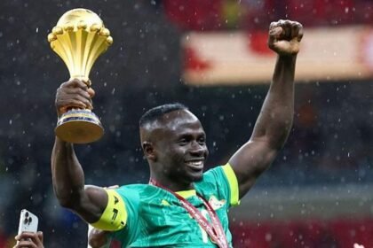 Afcon move to every four years under review by Caf