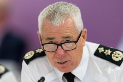 Drumcree policing operation has cost £3m so far, says Boutcher