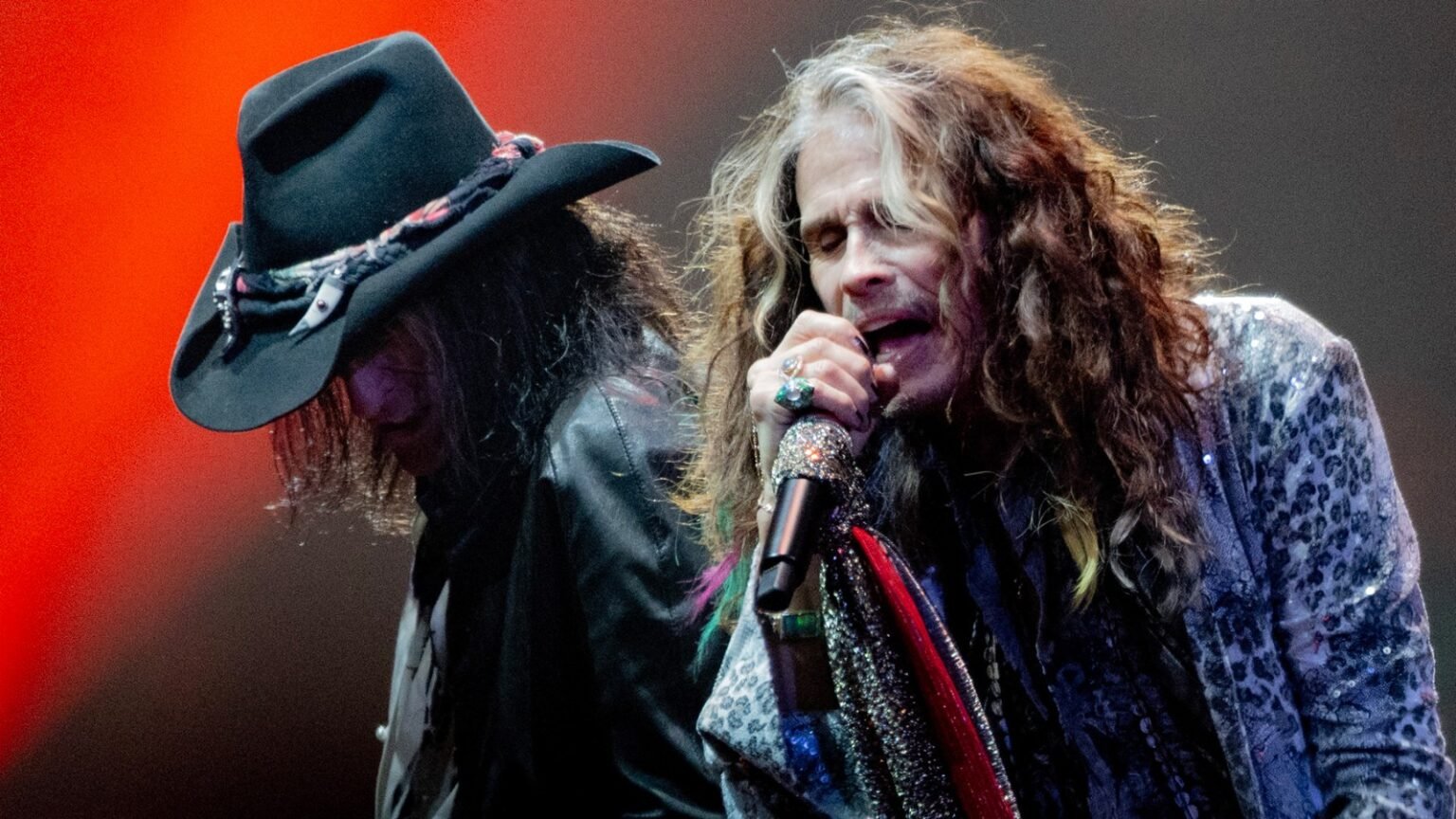 Aerosmith Announce Two L.A. Comeback Concerts With All-Star Guests