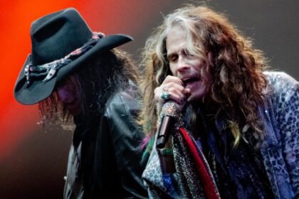 Aerosmith Announce Two L.A. Comeback Concerts With All-Star Guests