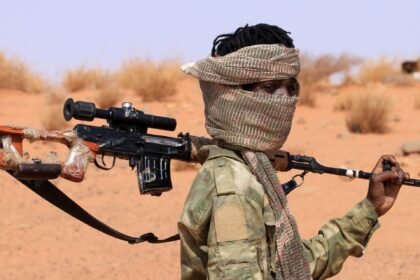 UN extends Darfur arms embargo, blocks broader Sudan sanctions proposal