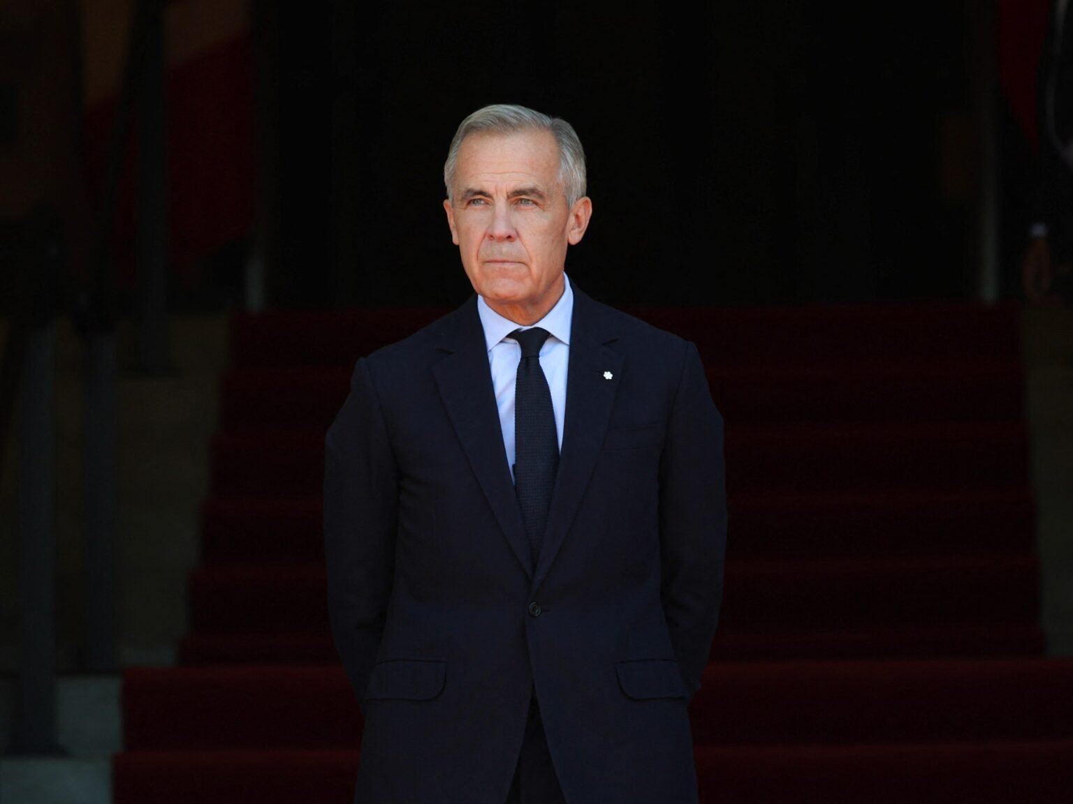 Why Carney’s economic overhaul is clashing with Canada’s unions