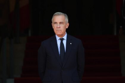Why Carney’s economic overhaul is clashing with Canada’s unions