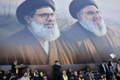 How October 7 changed Lebanon and Hezbollah’s political reality