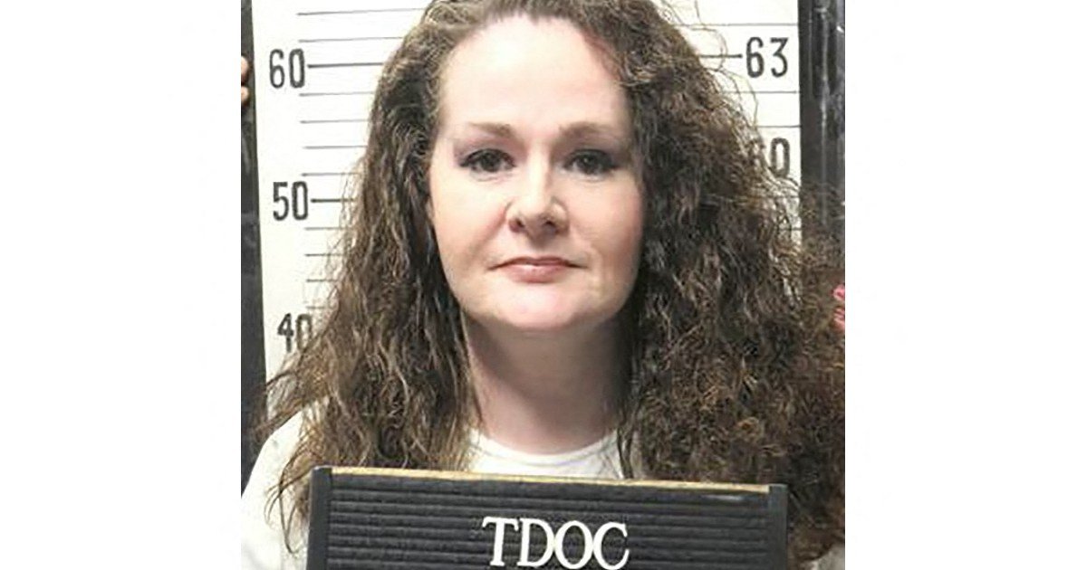 Christa Pike execution fails: What next when a lethal injection is botched?