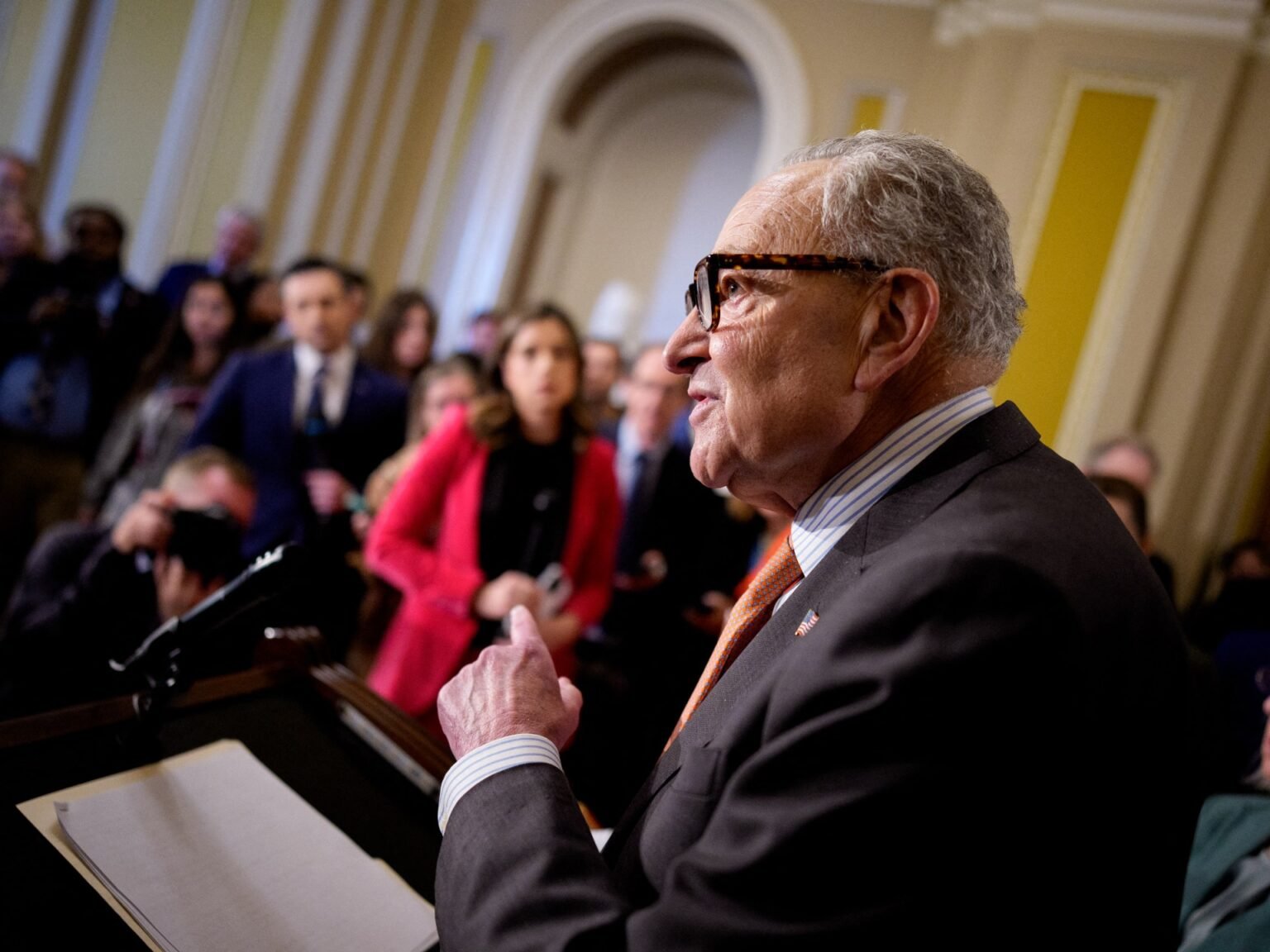 US Senate rejects bill targeting AI data centre electricity costs