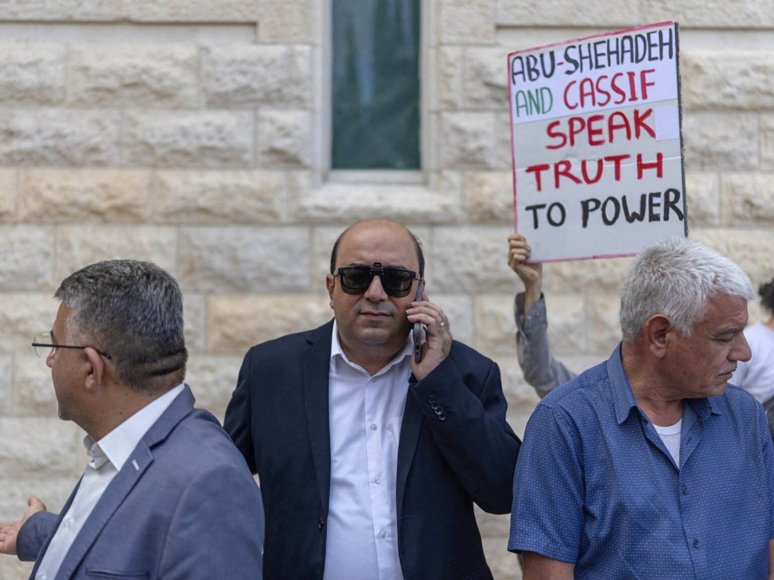 Israel election double standard: Arab leader forced out, far right cleared