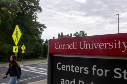 Cornell rape allegations renew push to change New York sexual assault law