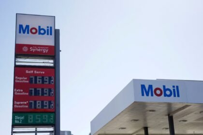 Trump vs Europe as US presses for release of emergency diesel stocks