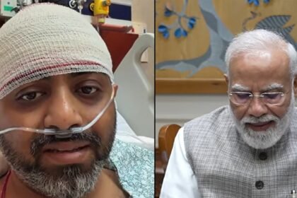 Flydubai pilot recounts cockpit stabbing in call with Indian PM Modi