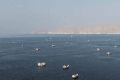 Middle East oil exports surpass pre-war levels despite tensions, data shows