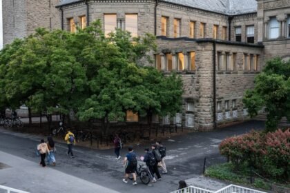 Cornell president vows transparency amid outrage over fraternity rape case