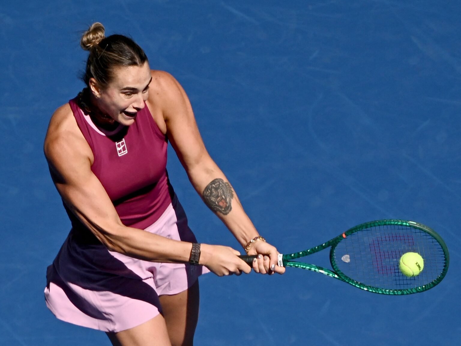 Sabalenka, Rybakina handed shock defeats at China Open tennis