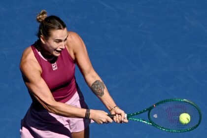 Sabalenka, Rybakina handed shock defeats at China Open tennis
