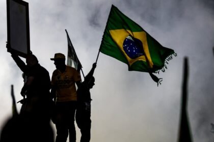 Brazil votes in deeply polarised election pitting Lula against Bolsonaro