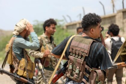 Yemen war: What’s the latest, as government forces claim advances?