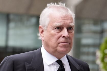 Former Prince Andrew launches challenge to ‘quash’ police search warrants
