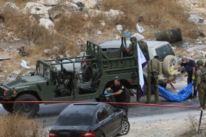 Israeli forces kill one, injure several in occupied West Bank