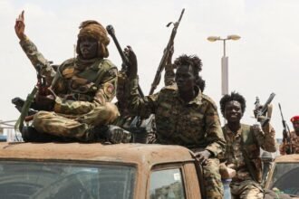 UN rights council condemns attacks on civilians in Sudan, calls for truce
