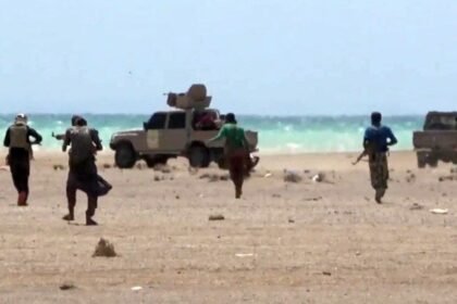 What would it take for the Yemen offensive to succeed?
