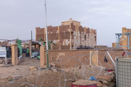 Tuareg rebels withdraw from strategic town of Kidal in northern Mali