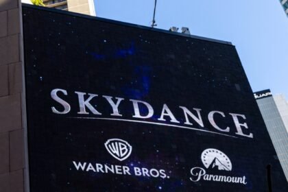 CNN, CBS News now under one roof as Paramount-Warner Bros merger closes