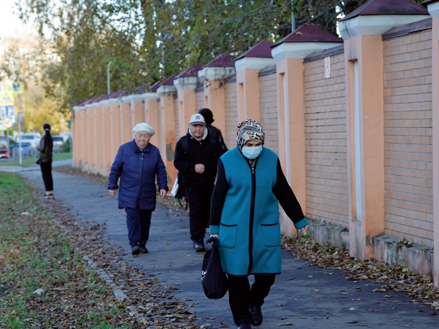 Russia dismisses reports of second plague case as ‘false information’