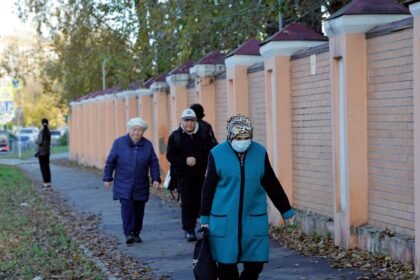Russia dismisses reports of second plague case as ‘false information’
