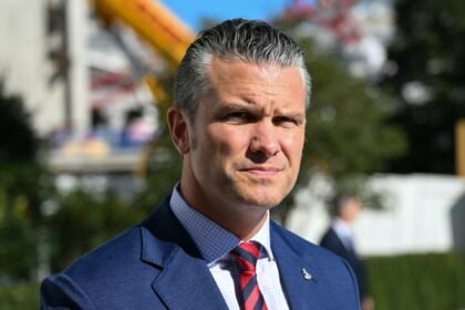 Hegseth says firing squad execution of Fort Hood shooter will be ‘public’