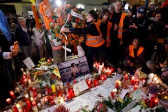 Protests, debate follow death of Maricarmen, 87, Spain protest symbol